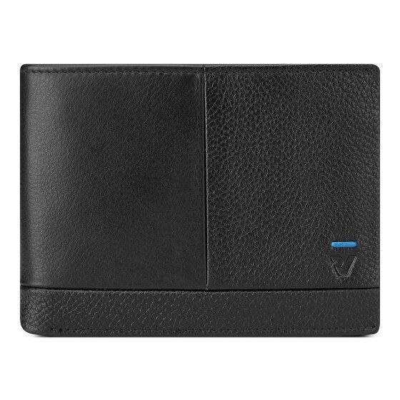 Roncato Trial DLX Geldbörse Leder 9.5 cm