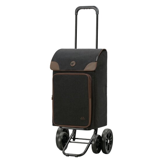 Andersen Shopper Quattro Shopper Holk Einkaufstrolley 58 cm