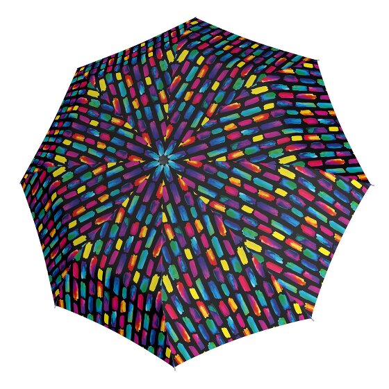 Knirps A.050 Medium Manual Taschenschirm 24 cm
