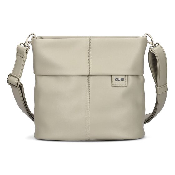 Zwei Mademoiselle.M Schultertasche 25 cm