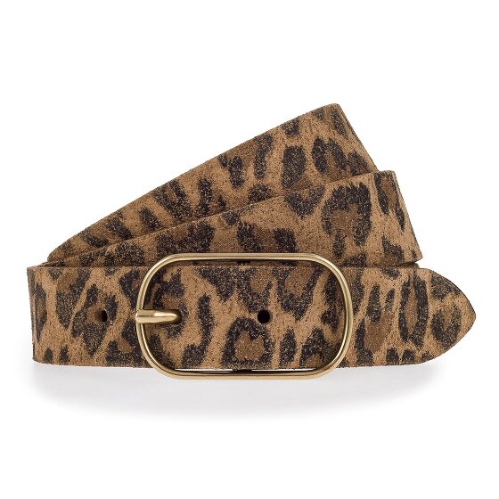 Vanzetti Gürtel Leder