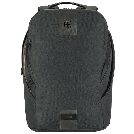 Wenger MX ECO Light Business-Rucksack 43 cm Laptopfach