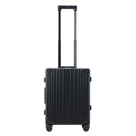 Aleon Traveler International 4-Rollen Kabinentrolley 55 cm