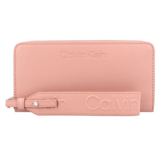 Calvin Klein Gracie Geldbörse RFID Schutz 19 cm