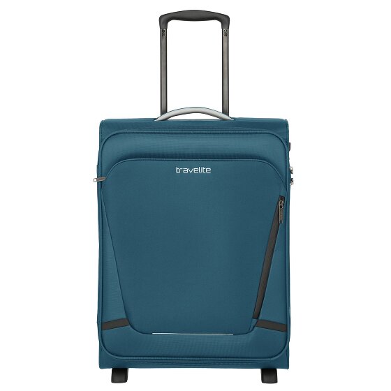 Travelite Jetpack Multi 2 Rollen Kabinentrolley 55 cm