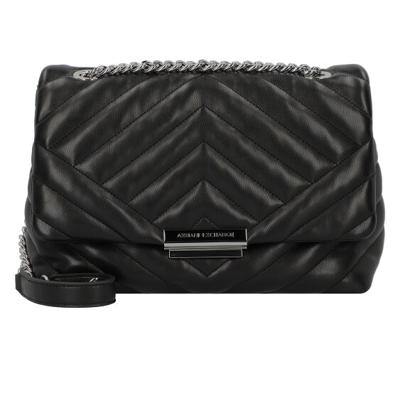 Armani Exchange Schultertasche 26 cm