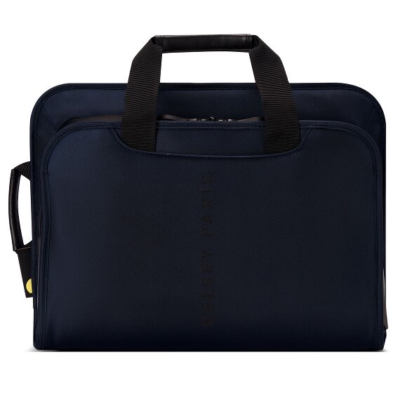 Delsey Paris Arche Aktentasche RFID Schutz 42 cm Laptopfach