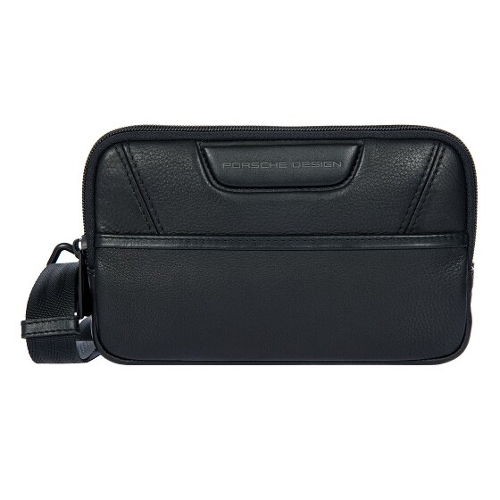 Porsche Design Roadster Reiseetui Leder 24,5 cm