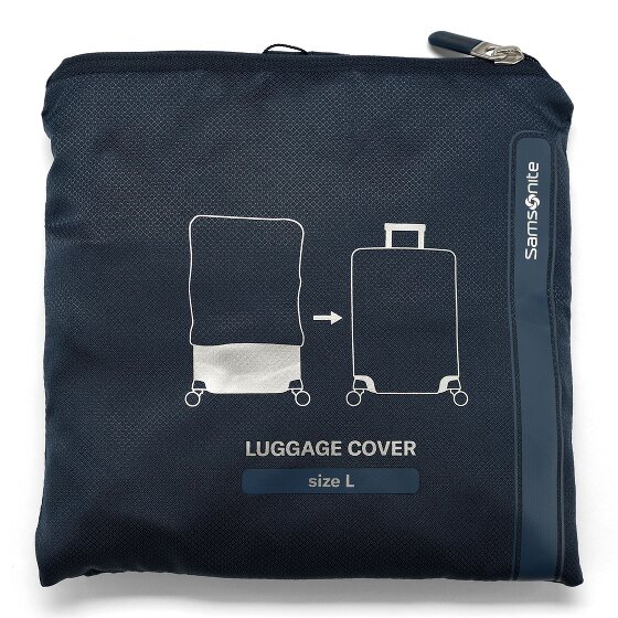 Samsonite Ta Revolution Kofferschutzhülle 75 cm