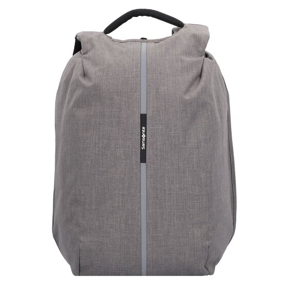 Samsonite Securipak Rucksack RFID 44 cm Laptopfach