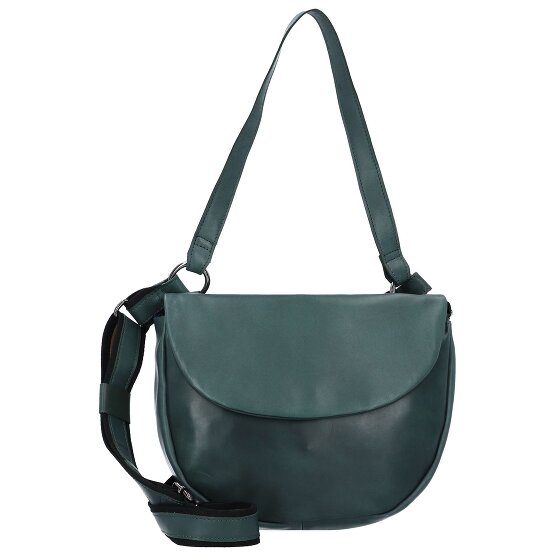 Harold's Caugio Schultertasche Leder 30 cm