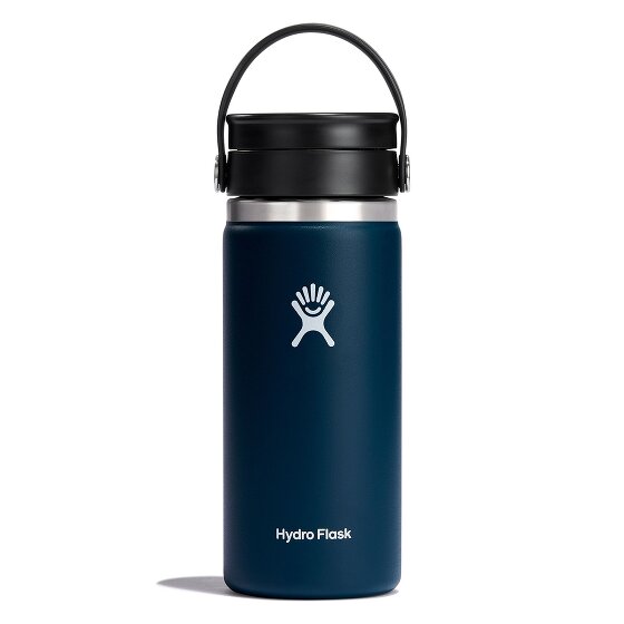 Hydro Flask Hot Beverages Wide Flex Slip Lid Trinkflasche 473 ml