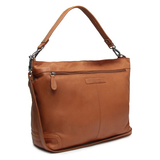 The Chesterfield Brand Astero Schultertasche Leder 32 cm