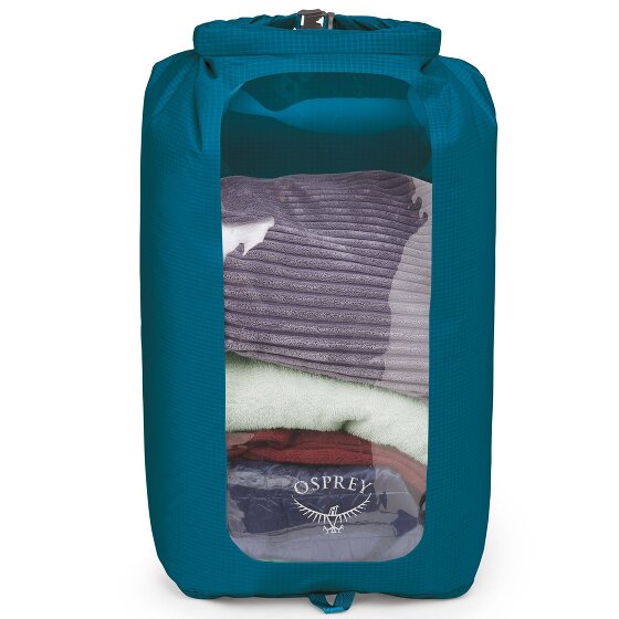 Osprey Ultralight DrySack 35L w-Window Packtasche 33 cm