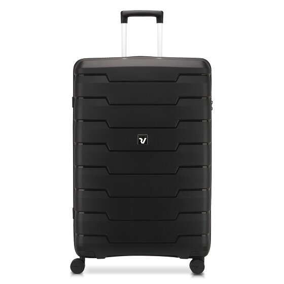 Roncato Skyline 2.0 Neon 4 Rollen Trolley 79 cm