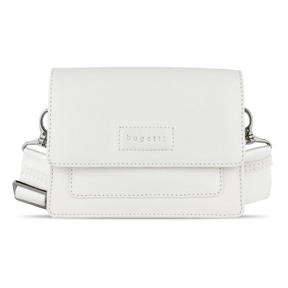 Bugatti Elsa Umhängetasche Leder 18.5 cm
