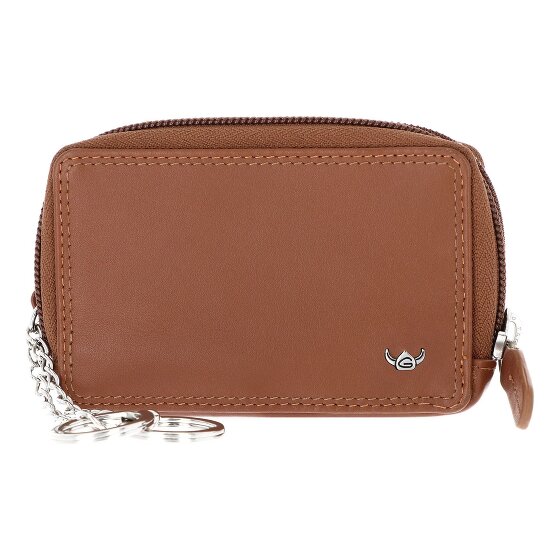 Golden Head Polo Schlüsseletui Leder 11 cm