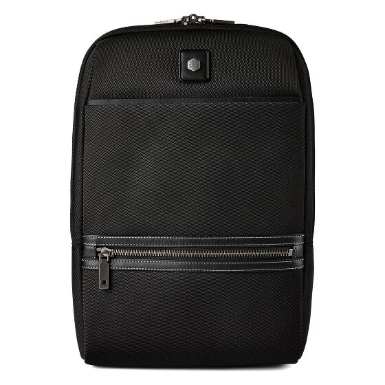 Jekyll & Hide Business-Rucksack RFID Schutz 42 cm Laptopfach