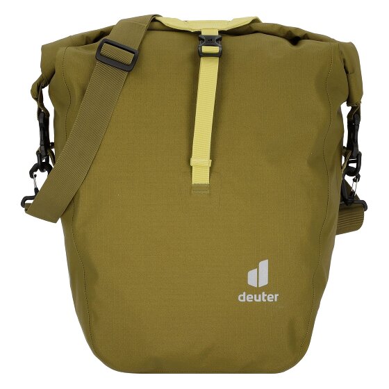 Deuter Weybridge 20+5L Fahrradtasche 40 cm