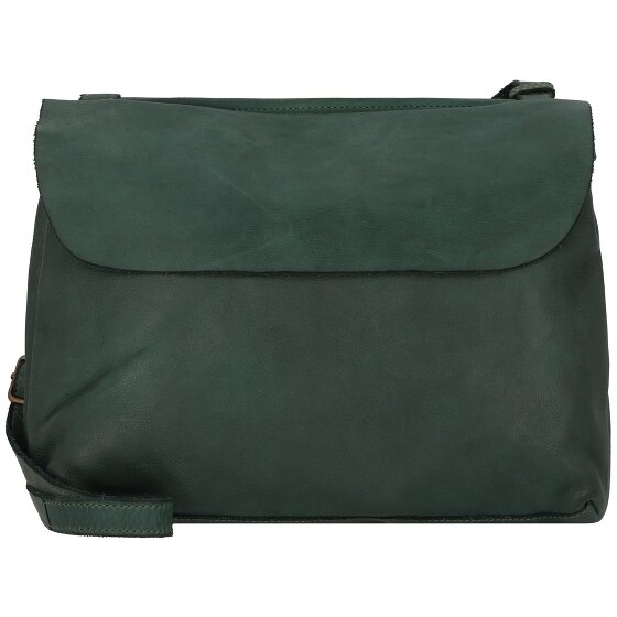 Harold's Submarine Umhängetasche Leder 32 cm
