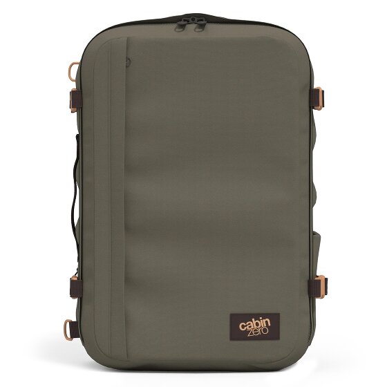 Cabin Zero Travel Cabin Bag Classic Plus 42L Rucksack 54 cm