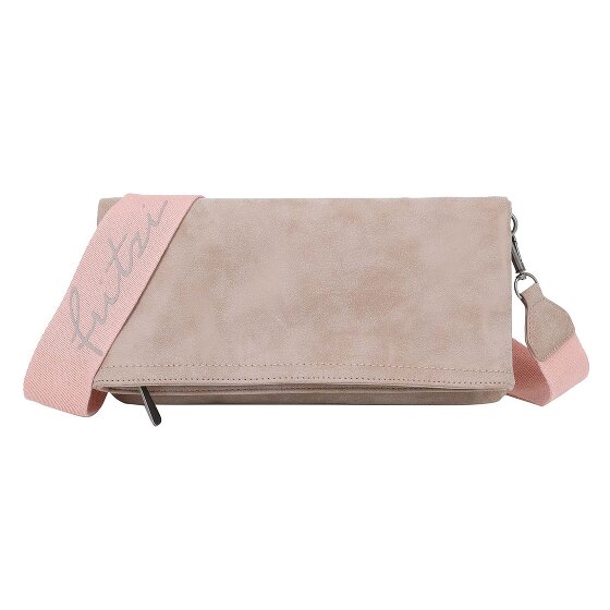 Fritzi aus Preußen Ronja Cross Vintage Umhängetasche 30 cm