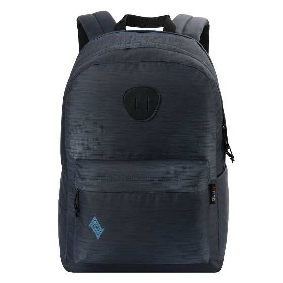 NITRO Urban Plus Rucksack 45 cm Laptopfach