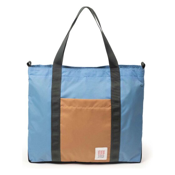 Topo Designs Mountain Shopper Tasche 39 cm