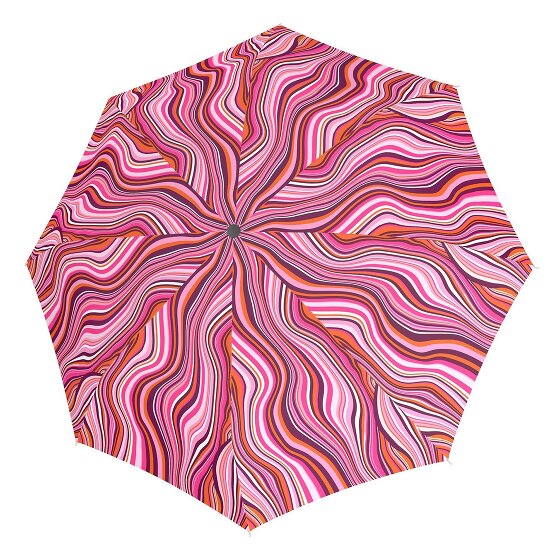 Doppler Fiber Magic Taschenschirm 29 cm