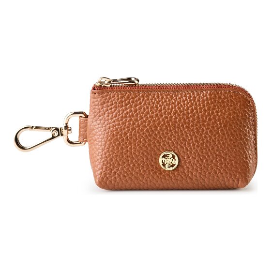 Esquire Alexandria Schlüsseletui Leder 11 cm