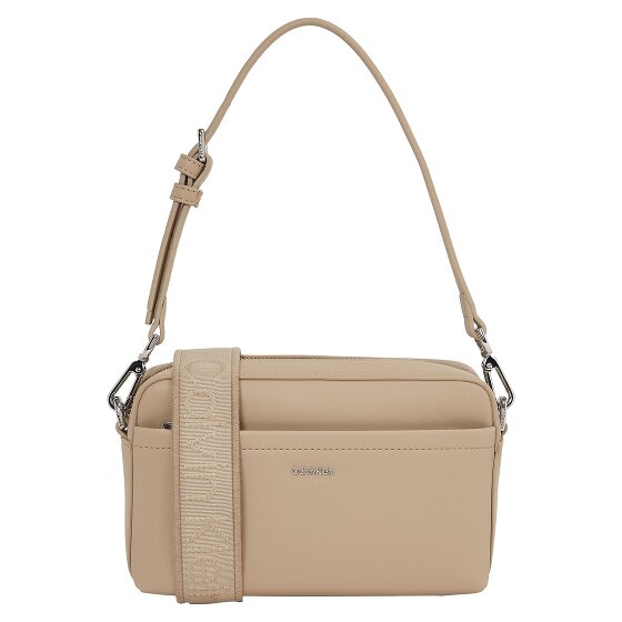 Calvin Klein CK Must Schultertasche 21.5 cm