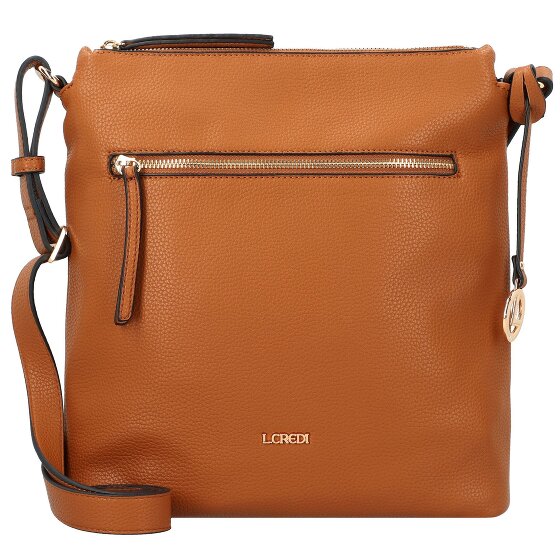 L.Credi New Orleans Umhängetasche 27 cm