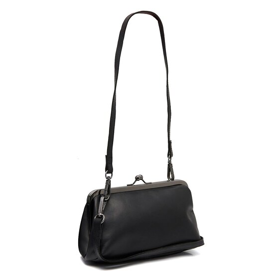 The Chesterfield Brand Andrade Schultertasche Leder 23 cm