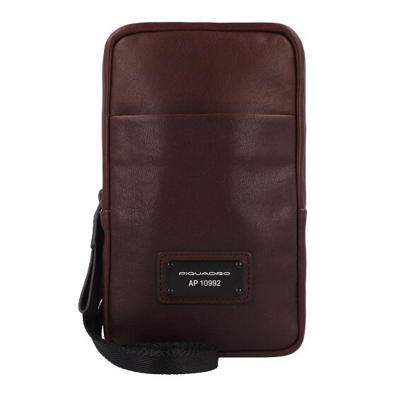 Piquadro Harper Handytasche Leder 12 cm