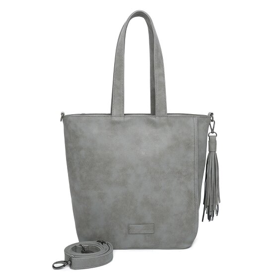 Fritzi aus Preußen Fritzi34 Vintage Shopper Tasche 29 cm