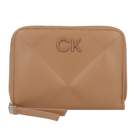 Calvin Klein Re-Lock Geldbörse 13 cm