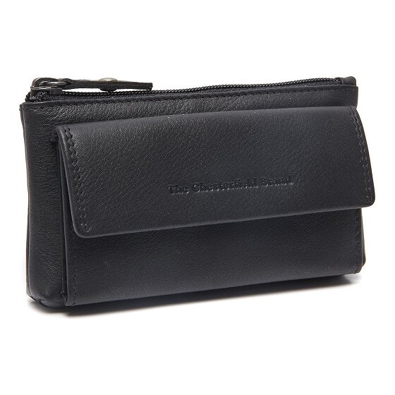 The Chesterfield Brand Torano Schlüsseletui Leder 12 cm