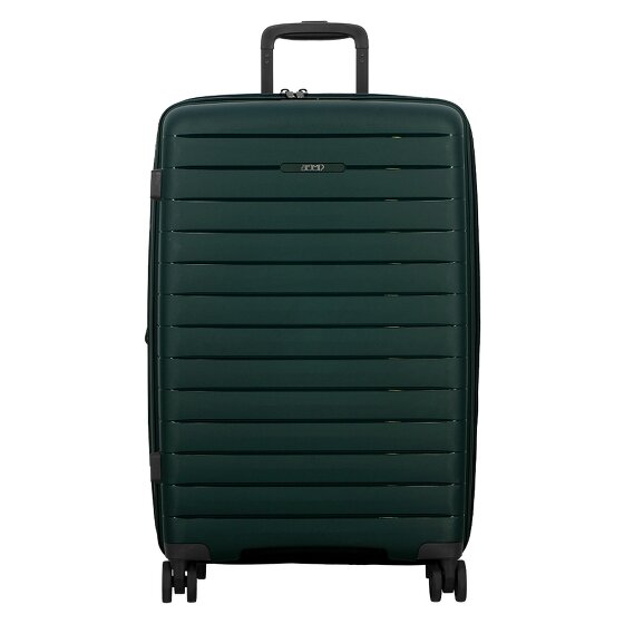 Jump Striper 4 Rollen Trolley 68 cm mit Dehnfalte