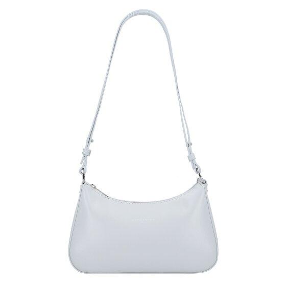 Lancaster Suave Ace Umhängetasche Leder 27 cm