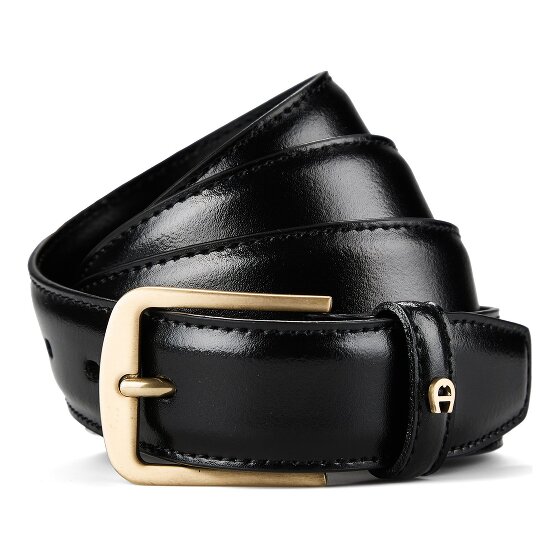 AIGNER Business Gürtel Leder