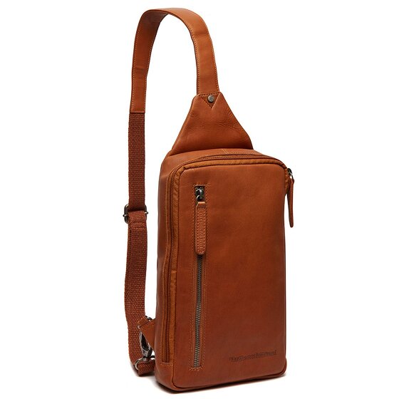 The Chesterfield Brand Rotterdam Umhängetasche Leder 16 cm