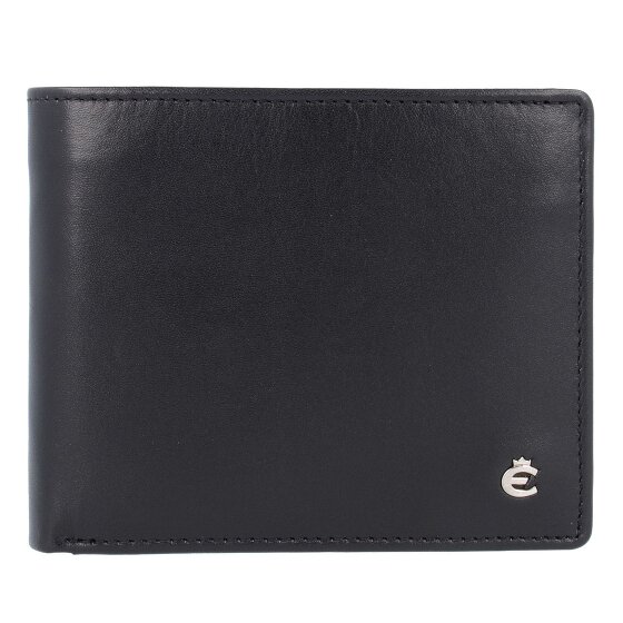 Esquire Harry Geldbörse Leder 11 cm