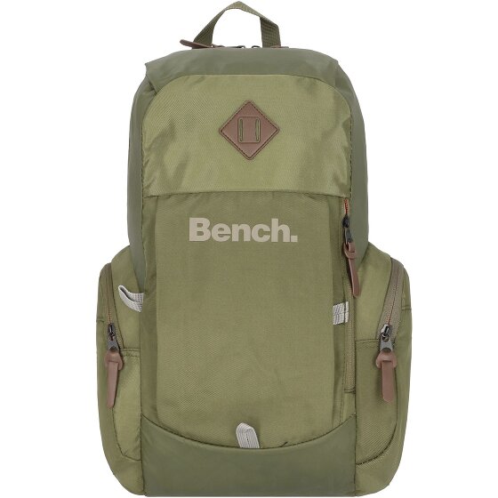Bench Terra Rucksack 48 cm Laptopfach