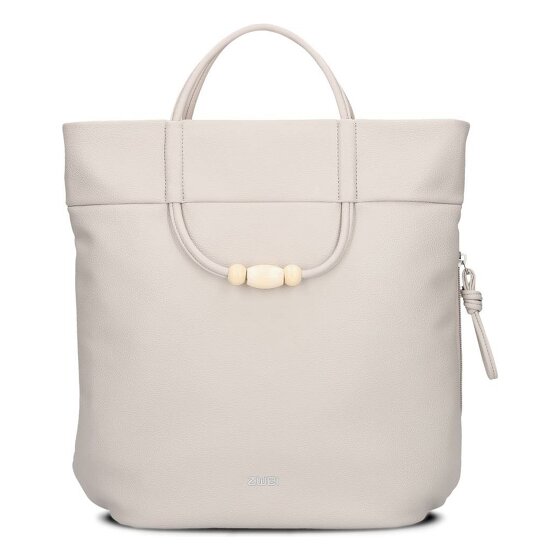 Zwei Perla Schultertasche 34 cm