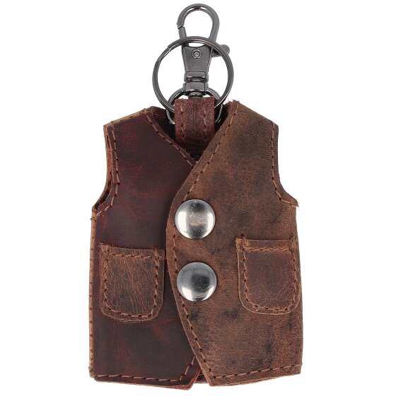 Greenland Nature Montana Schlüsseletui Leder 6 cm