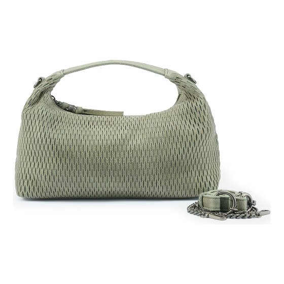 FredsBruder Soft Cut Handtasche Leder 35 cm