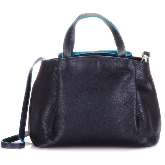 Mywalit Handtasche Leder 28 cm