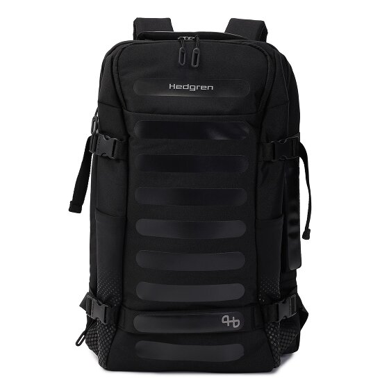 Hedgren Comby Rucksack RFID 53 cm Laptopfach