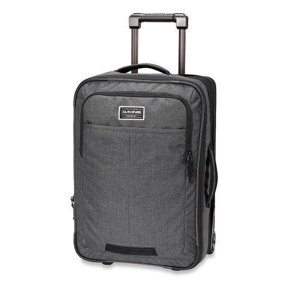 Dakine Status 42L 2 Rollen Kabinentrolley 55 cm Laptopfach mit Dehnfalte
