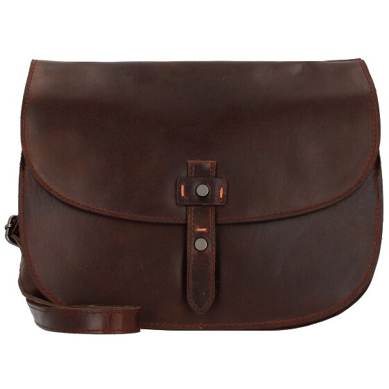 Harold's Aberdeen Umhängetasche Leder 28 cm